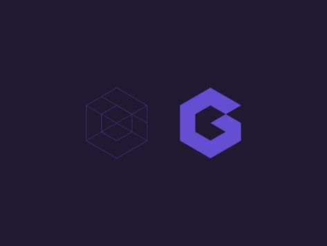 G by Damian Kidd on Dribbble G Logo Design, G Letter, Office Logo, Logo Cloud, Typo Design, Monogram Logo Design, G Logo, Letter Logo Design, Character Design Animation