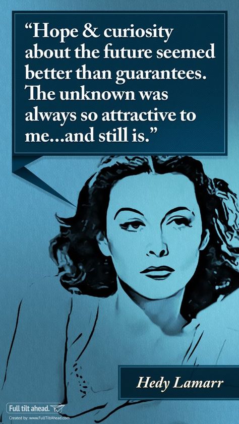 Hedy Lamarr Quote, Hedi Lamarr, Hedy Lamarr, Poster Series, Actrices Hollywood, Quote Poster, Quote Posters, True Words, Classic Hollywood