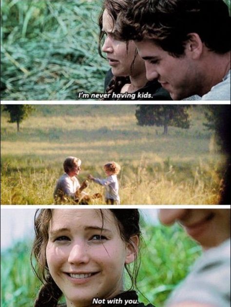 TEAM GALE NOT PEETA! Hunger Games Jokes, Team Gale, Divergent Hunger Games, Hunger Games Cast, Hunger Games Memes, Hunger Games Quotes, Beau Film, Hunger Games Movies, Hunger Games Fandom