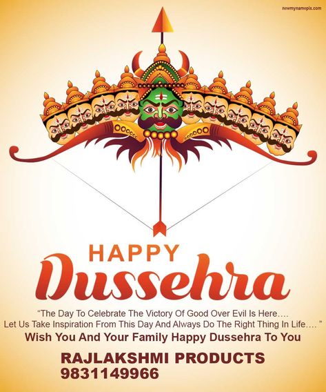 Dussehra Celebration, Dussehra Wishes, Dussehra Greetings, Happy Dussehra Wishes, Card Edit, Happy Dussehra, Text Print, Name Writing, Wishes Images