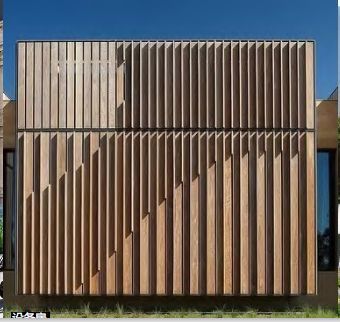 Koshino House, Facade Pattern, Wood Facade, Wooden Facade, Facade Architecture Design, Facade Cladding, Timber Cladding, Education Architecture, Design Exterior