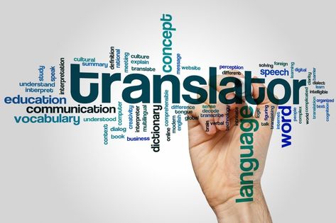 Translator vs. Interpreter Interpreter Aesthetic, Translator Job, Culture Definition, Linkedin Cover Photo, Listen And Speak, Brain Learning, Target Language, Learning Technology, Amman Jordan