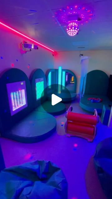 SpaceKraft Ltd | Sensory Equipment for Special Needs on Instagram: "Sensory Room Installation at Goytre Fawr Primary School 🌟

Check out our website for more info on our sensory room installations - link in bio 🔗 

#sen #specialneedsfamily #specialneedskids #specialneedsparenting #sensory #sensoryplay #sensoryplayideas #sensoryplaytime #sensoryplaytolearn #sensoryplayforbabies #sensoryplayyourway #sensoryroom #sensoryequipment #spacekraft #sensoryactivity #sensoryintegration #sensoryintegrationtherapy #sensoryprocessingdisorder #sensoryprocessing #softplay #autism #senses #classroom #InclusiveLearning #EducationForAll #SpecialNeeds #complexneeds #learningdisabilities #SEN #SENEducators" Sensory Room Equipment, Sensory Classroom, Sensory Integration Therapy, Primary School Classroom, Sensory Equipment, Room Installation, Baby Sensory Play, School Images, Sensory Integration