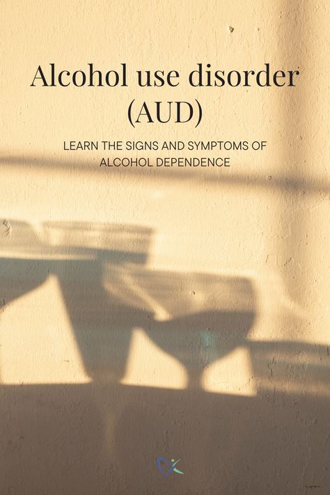 Do you know how alcohol use disorder (AUD) can affect your mental, emotional, and physical well-being? Explore the signs and symptoms of alcohol dependence, along with tips on how to get help. Dangers Of Alcohol, Mental Health Articles, Alcohol Poisoning, Alcohol Use Disorder, Heavy Drinking, Effects Of Alcohol, Dsm 5, Withdrawal Symptoms, Mental Health Disorders