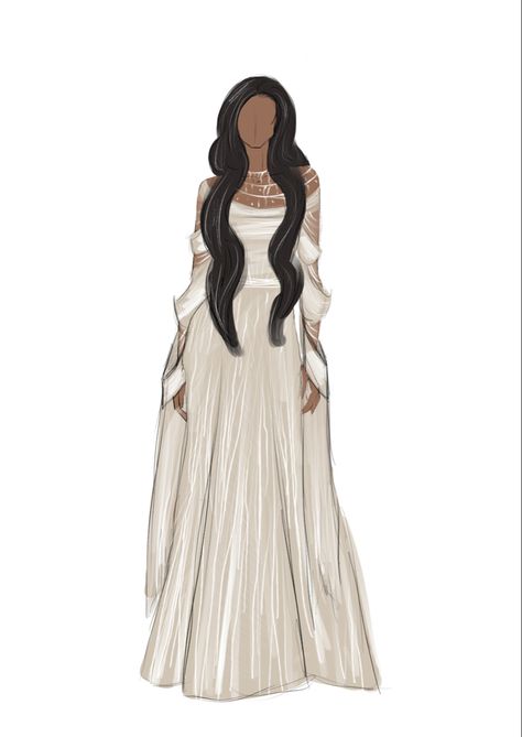 Asgardian Dress, Star Wars Inspired Outfits, Ancient Greek Clothing, Jedi Outfit, Star Wars Dress, Victorian Era Dresses, Avengers Outfits, Star Wars Fashion, Queen Outfit