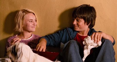 Bridge To Terabithia 2007, Bridge To Terabithia, I Love Cinema, Josh Hutcherson, Better Half, About Time Movie, Looking For Love, Film Movie, Series Movies