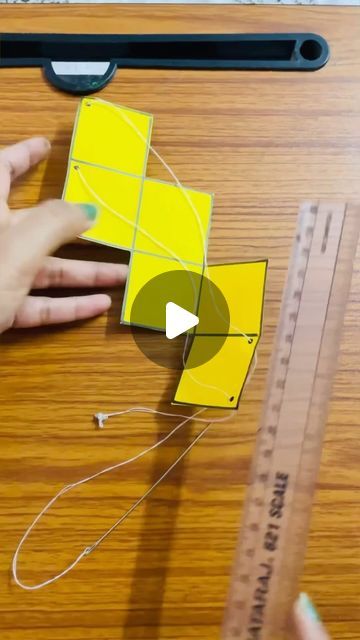 sapna on Instagram: "3- D SHAPES AND THEIR NETS 💠 . . . #mathsteaching #education #trendingreel #viralreel #shapes #nets #threedimensional #teaching #learning #visual #student #teacher #primaryclasses #doe #governmentschool #tlm" Net Of 3d Shapes, How To Make Portfolio, Cube Net, 3d Shapes Nets, Geometry Projects, Solid Figures, Math Models, 2d And 3d Shapes, Project Steps