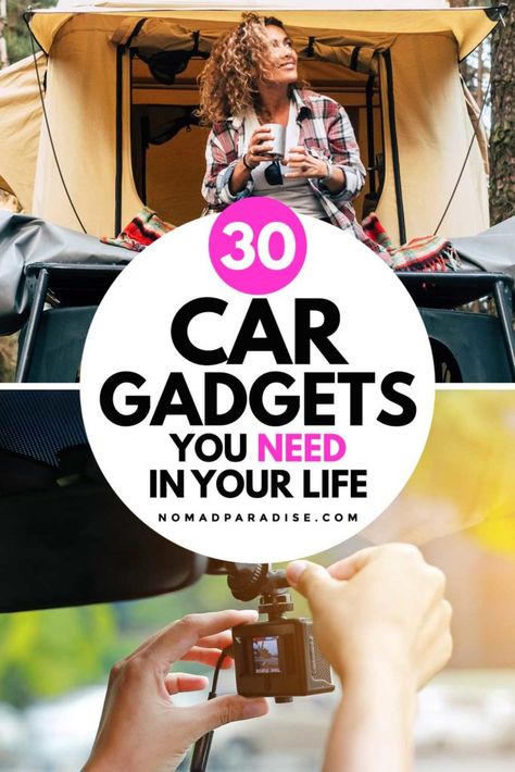 Car Trip Necessities, Road Trip Essentials For Car, Camping Road Trip Essentials, Car Organization For Road Trips, Roadtrip Car Essentials, Car Travel Essentials Road Trips, Car Travel Accessories For Long Trips, Girls Road Trip Essentials, Long Car Trip Essentials