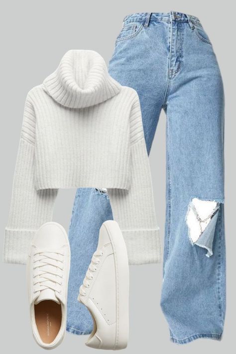 Look Book Outfits Casual, Layers Shirt Outfit, Outfit Inspo Winter School Comfy, Shien Outfit Idea For School, Outfits Layout, Outfits Latina, 2023 Festival, Outfit Ideas For School, School Outfit Ideas