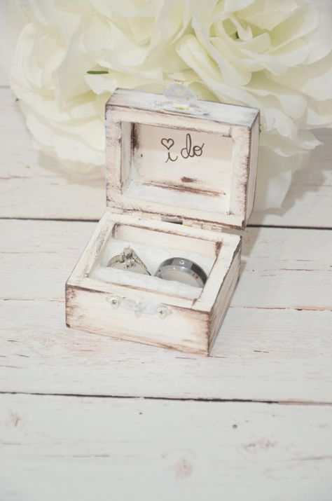 Unique Ring Bearer Boxes and Pillows Wedding Ring Bearer Boxes, Ring Bearer Box, Wedding Box, Ring Pillow, Wedding Ring Box, Wedding Boxes, Disney Wedding, Ring Bearer, Mountain Wedding