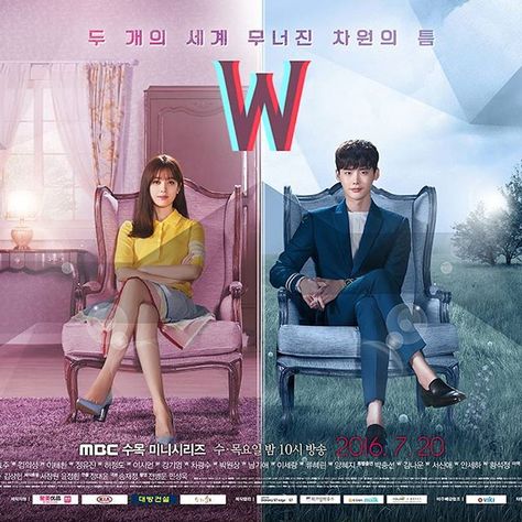 @m beauty blog:  KDRAMA JULY 2016These are some of my favorite kdr... W Korean Drama, Netflix Dramas, W Two Worlds, Hyo Joo, Han Hyo Joo, Drama List, Two Worlds, Jong Suk, Lee Jong Suk