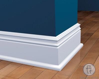 Cornice Design, Diy Wainscoting, Pop False Ceiling Design, House Trim, Floor Molding, Base Moulding, Garden State, Decorative Wall Panels, Craftsman House Plans