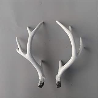 Deer Antlers Diy, Antlers Diy, Diy Deer Antlers, Faux Antlers, Diy Antlers, Spring Living Room Decor, Diy Cosplay, Deer Costume, Antler Crafts