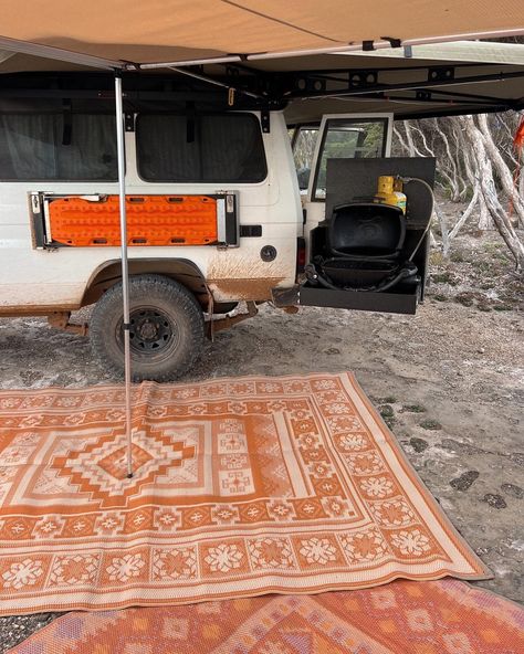 Introducing our newest camping mat design: The good old sunrise mat 🌞 We had to bring this OG signature rug design back and turn it into a recycled camping mat 🙌🏼 available for pre sale May 15th (tomorrow at 9am ACST) ⠀⠀⠀⠀⠀⠀⠀⠀⠀ Physically arriving and posted June 15th Camping Mats, Recycled Plastic Bags, Camping Set Up, Mat Design, Camping Set, Camping Mat, Storing Cookies, The Sunrise, Outdoor Mat