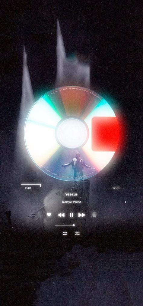 kanye Yeezus Wallpaper, Yeezus Kanye, Kanye West Wallpaper, Kanye West Albums, Hip Hop Wallpaper, Album Artwork Cover Art, Rap Wallpaper, Cover Wallpaper, West Art