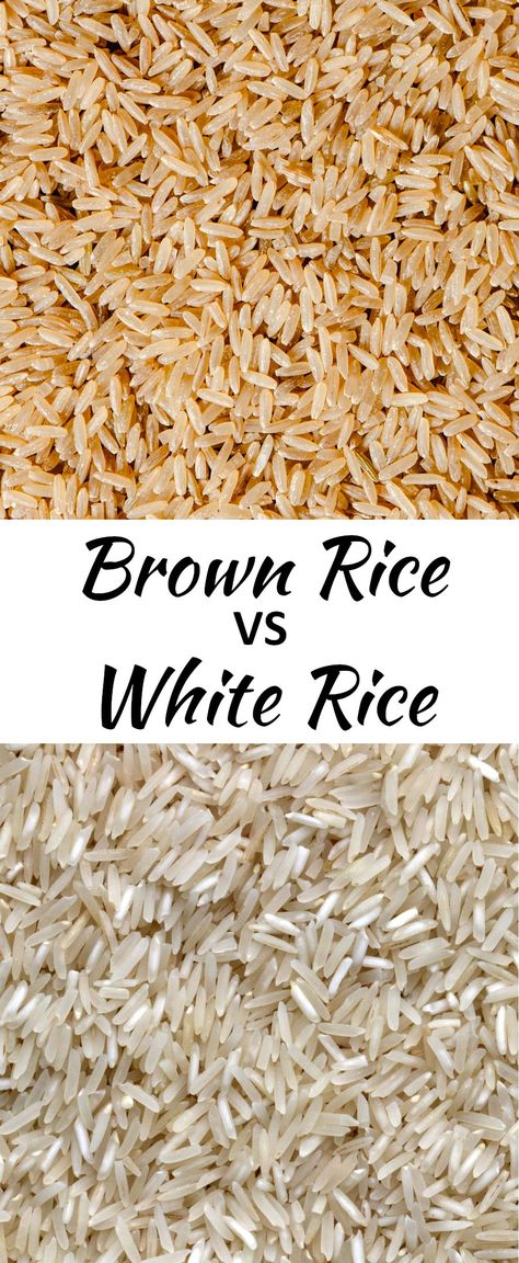 Brown Rice Vs White Rice, Rice And Peas Jamaican, Jambalaya Soup, Basil Fried Rice, Healthy Food Recipies, Cajun Rice, Healthy Foods To Make, Pineapple Fried Rice, Brown Rice Recipes