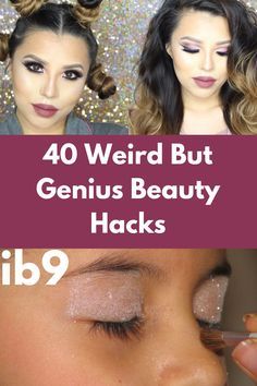 Beauty Tutorials, Makeup For 40 Year Old Women, Tips To Look Younger, Makeup To Look Younger, Beauty Hacks That Actually Work, Beauty Hacks Skincare, Daily Beauty Routine, Time To Go, Look Younger