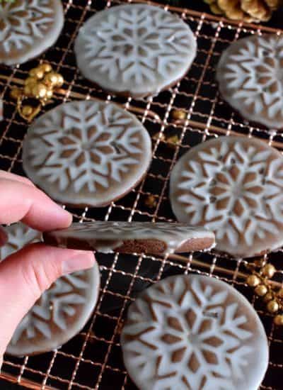 Recipes Archives - Page 12 of 50 - Lord Byron's Kitchen Dutch Christmas Decor, Norweigen Christmas Cookies, Dutch Christmas Food, British Christmas Cookies, Dutch Christmas Decorations, Winter Biscuits, Stamped Cookies, Dutch Christmas, Embossed Cookies