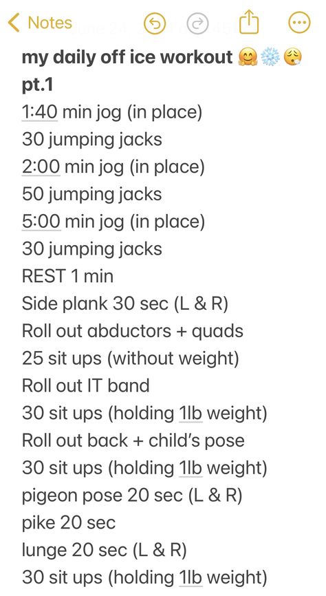 off ice workout 😜 Figure Skating Workout Routine, Figure Skating Off Ice Workout, Figure Skater Workout Routine, Workouts For Figure Skaters, Figure Skating Workout Exercises, Ice Skating Workout, Off Ice Workout, Ice Hockey Workouts, Figure Skater Workout