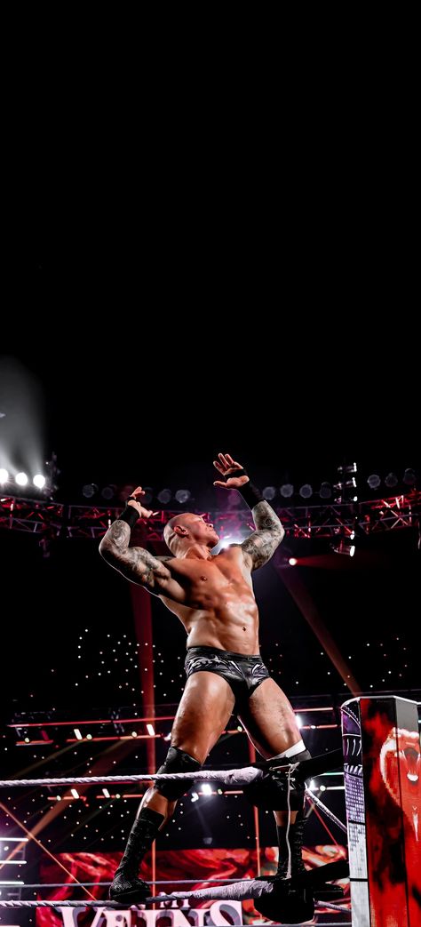 Wwe Wrestlers Wallpaper, Wwe Randy Orton Wallpaper, Wwe Iphone Wallpaper, Wrestling Wallpaper Iphone, Wwe Aesthetic Wallpaper, Wwe Background, The Undertaker Wallpaper, Randy Orton Wallpapers, Pfp Aura