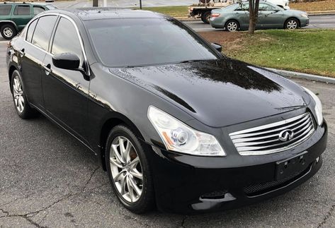 Infiniti G35 Sedan 2008 Infiniti G35 Sedan, Infiniti G35 Sedan, G35 Sedan, Vision Board Photos, Car Girls, Paint Ideas, Car Door, Vision Board, Bmw Car