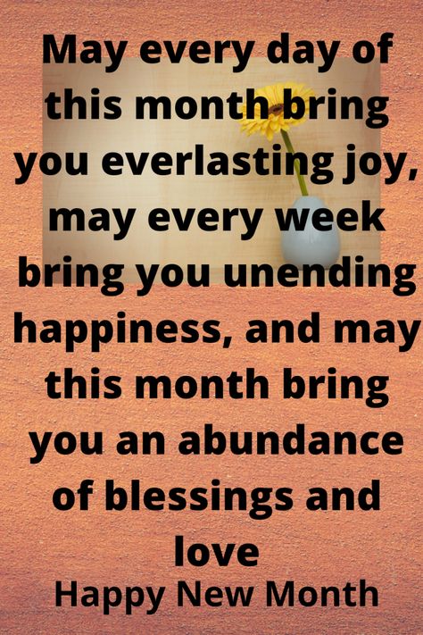 30 Wonderful Happy New Month Prayers for your loved ones - New Month November Blessings, Happy New Month Pictures, Happy New Month Images, Happy New Month November, Happy New Month Prayers, New Month Greetings, Happy New Month Messages, Prayer Morning, Inspirational Morning Prayers