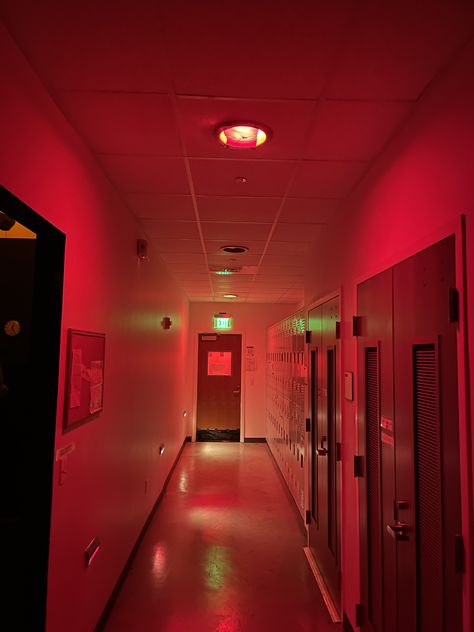 Red Laboratory Aesthetic, Red Doctor Aesthetic, Medical Horror Aesthetic, Red Medical Aesthetic, The Red Room Aesthetic, Red Office Aesthetic, Red Library Aesthetic, Red Liminal Space, Red Dreamcore