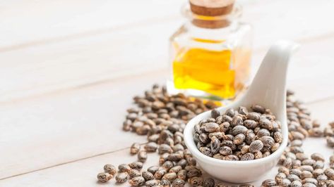 Castor oil packs are one of the most effective and easiest ways to support liver and lymph detoxification. They can change your life! Cleanser And Moisturizer, Thicker Hair Naturally, Bursitis Hip, Thick Hair Remedies, Get Thicker Hair, Castor Oil For Hair Growth, Castor Oil Benefits, Castor Oil Packs, Mole Removal