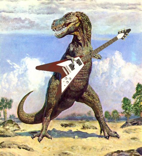 Adventures in Photoshop. Fan Art, Guitar, Keep Calm, Tumblr, A Dinosaur, Make Friends, Trending Topics, On Tumblr, Favorite Things