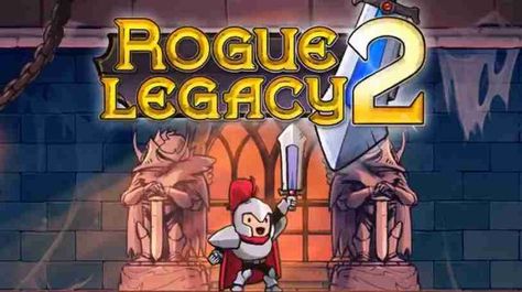 Rogue Legacy 2 update 1.2.2 is now rolling out on PC(Steam). According to the official Rogue Legacy 2 patch notes, the latest update brings quality of life fixes and changes. Apart from this, Rogue Legacy 2 patch 1.2.2 also includes performance improvements. Previously, a major update added support for ultrawide screens (21:9, 32:9, etc) and addressed various issues related to liveries. Recently, an update 1.13 was also released with a new DLC. Unfortunately, players are still facing va... Rogue Legacy, Steam Profile, Door Games, The Beginning Of Everything, Dark Souls 3, Cellar Door, Team Fortress 2, Rpg Games, Dark Souls