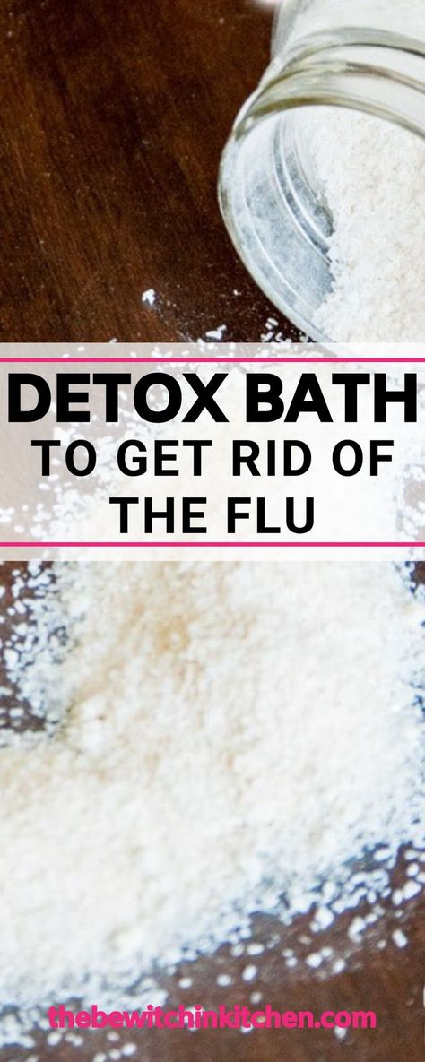 Baking Soda Bath, Bath Detox, Epsom Salt Bath, Sick Remedies, Bath Recipes, Detox Bath, Baking Soda Shampoo, Home Health Remedies, Cold Remedies