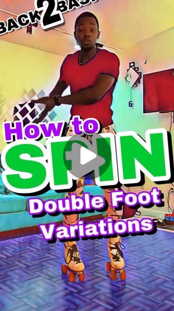 8K views · 1.2K likes | 𝐉𝐞𝐝𝐢𝐝𝐢𝐚 𝐇𝐞𝐧𝐝𝐞𝐫𝐬𝐨𝐧 on Instagram: "How To Spin (Double Footed Variations) this is a clip from my LIVE 
Follow.Share.Like for a full week of spin🌪️tutorials
.
.
#skate #rollrerskate #dance #rollerdance #sk8rfit #RoCsWorLd #smooth #roll #skater #skating #dancer #dancing #skatelove #jamskate #imsn #jam #sk8rfitness #b2b #rollerblade #itsmyskatenight #rollerdisco #workout #fitness #riedell #skatefit #skaterfit #skatefilm #skatelife #skaterboy #tutorial" Jam Skating, Skate Fits, Skater Fit, Roller Disco, My Live, Skater Boy, Workout Fitness, How To, Spinning