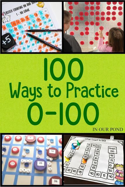 Teach Numbers, Count To 100, Greater Than Less Than, Learning To Count, Numbers 1 100, Counting To 100, Montessori Homeschool, Teaching Numbers, Math 2