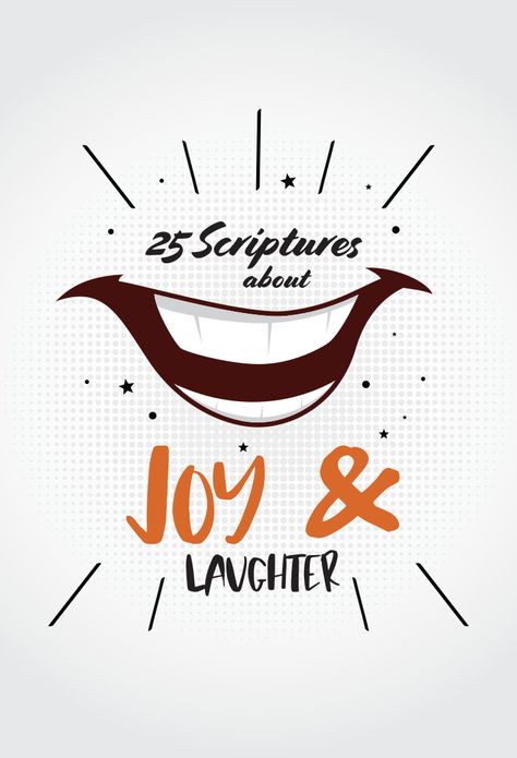 Laughter Bible Verse, Verses About Joy, Laughter Medicine, Psalm 65, Psalm 96, Psalm 30, Broken Spirit, Vbs 2024, Joy Quotes