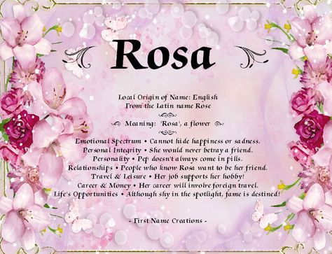 Sarah Name, Rose Meaning, High School Life Hacks, Hebrew Names, Pink Wallpaper Backgrounds, Foreign Travel, Rose Girl, High School Life, Pretty Roses