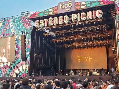 Estéreo Picnic 2022 es un festival de música alternativa de Colombia ¡imperdible! Conoce el cartel con artistas como Foo Fighters, The Strokes y J Balvin. La entrada Estéreo Picnic: un festival de música alternativa en Colombia aparece primero en Dónde Ir: Tu guía de la Ciudad de México. ¿Qué hacer hoy?. Maybe In Another Life, Visual Board, Musica Rock, Sam Smith, The Strokes, In Another Life, Foo Fighters, Arctic Monkeys, Travel Inspo