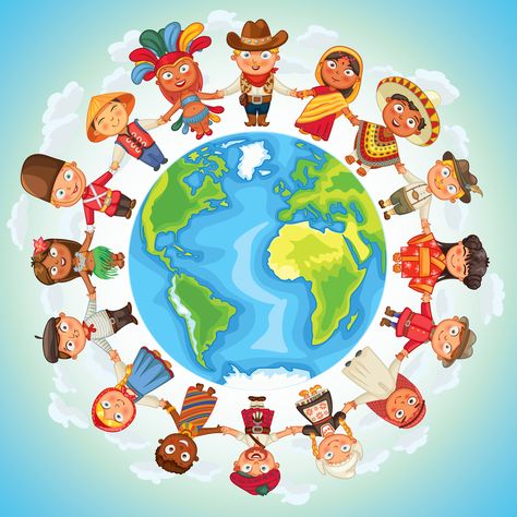 Cultural identity essay can help express who you are, but how to write it? We’ve prepared an ultimate guide with example for students. Follow & get inspired! Ecology, Around The World Theme, Harmony Day, Sistem Solar, Cultural Identity, Cultural Diversity, Child Day, Earth Day, Preschool Activities