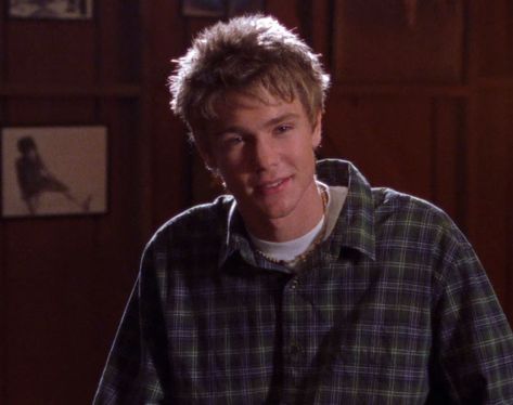 hot boy Tristan Dugray, Chad Micheals, Gilmore Guys, Gilbert Blythe, Chad Michael Murray, Movies And Series, The Perfect Guy, Rory Gilmore, Hottest Guy Ever