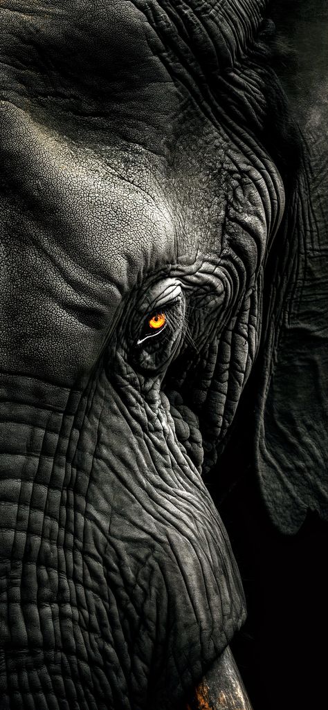 Elephant Asthetic Picture, Ajith Love Image, Elephant Hd Wallpaper, Fotos Hd 4k, Elephant Background Wallpapers, Elephant Photography Wallpaper, Elephant Portrait Photography, Elephant Eye, Black And White Elephant Photography