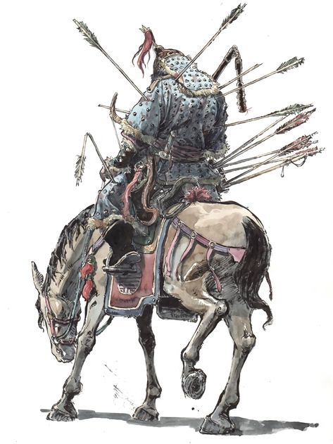 Medieval Japanese, Ancient Korea, Chinese Armor, Armor Drawing, Warrior Drawing, Historical Warriors, Chinese Warrior, Drawing Cartoon Faces, Samurai Artwork