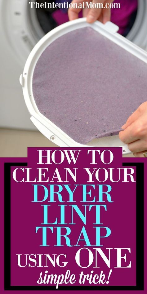 Clean Dryer Vent | Dryer Maintenance | Cleaning Hacks | Cleaning Tips | Cleaning | Clean Home Organization Homeschool, Clean Dryer, Dryer Lint Trap, Dryer Cleaning, Arm And Hammer Super Washing Soda, Spring Cleaning Challenge, Deep Cleaning Hacks, Cleaning Schedule Printable, Clean Dryer Vent