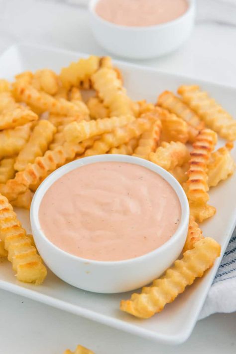 How To Make Raising Canes Sauce - CopyKat Recipes