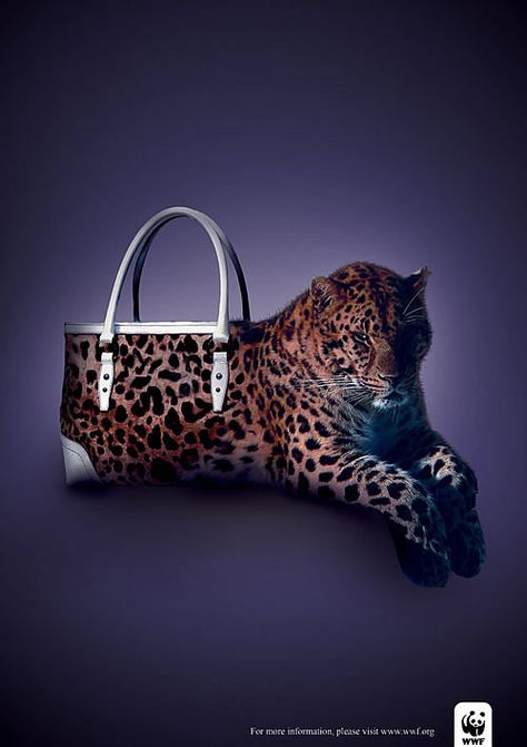 This is NOT #fashion Animal Cruelty Art, Wwf Poster, Social Awareness Posters, Protest Posters, Animal Conservation, Awareness Poster, 광고 디자인, Publicidad Creativa, Street Marketing