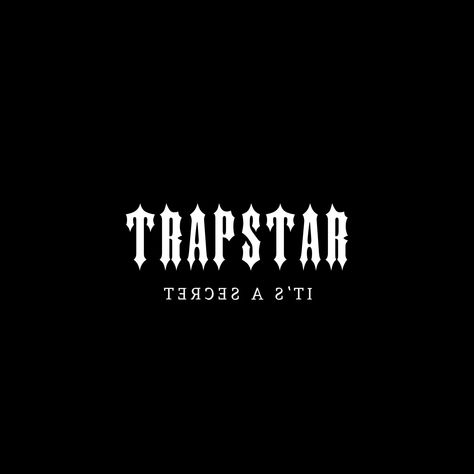 Trap Star Wallpaper, Trapstar Font, Trapstar Logo, Drip Wallpaper, White 2115, Savage Wallpapers, Moody Quotes, London Wallpaper, American Lifestyle