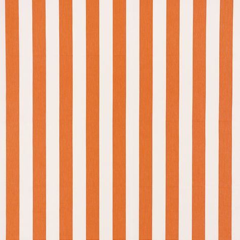 Schumacher - ANDY STRIPE Fabric Photography, Crochet Washcloth, Studio Backdrops, White And Orange, Printed Backdrops, Custom Backdrop, Studio Photo, Rubber Flooring, Color Calibration