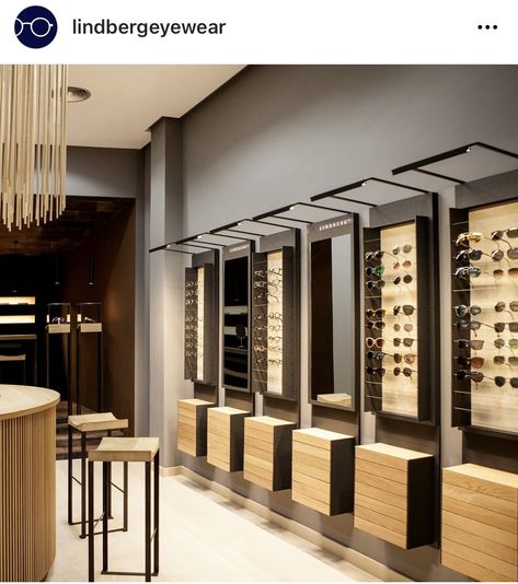 Optical Shop Interior Design, Eyewear Shop Design, Display Shelf Design, Dental Design Interior, Supermarket Design Interior, Eyewear Store Design, Supermarket Design, Clinic Interior Design, Pharmacy Design