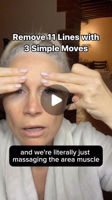 141K views · 2.5K likes | Liz Wadden | Anti-Aging Enthusiast on Instagram: "The key to tighter, younger looking skin is in your fingertips!   What are you waiting for?!

Comment “COURSE” to access the Skin Tightening Challenge!

REMEMBER:
If you don’t exercise the muscles below the neck, they become weak & flabby...same thing happens to your face with age😱 
 Turn back the clock & have beautiful, tighter, young-looking skin! 💫

Comment “COURSE” for the Skin Tightening Course that will give you tighter, brighter and younger looking skin!

#faceyoga #antiagingtips #reducefinelines #reducewrinkles #womenover40 #faceyogachallenge  #selfcare #frownlines #selflove #turnbacktheclockonaging #facialfitness #facialworkout #foreheadwrinkles" Face Wrinkles Anti Aging, Tighten Neck Skin, Skin Tightening Face, Face Yoga Facial Exercises, Facial Yoga, Tighter Skin, Facial Wrinkles, Forehead Wrinkles, Face Exercises