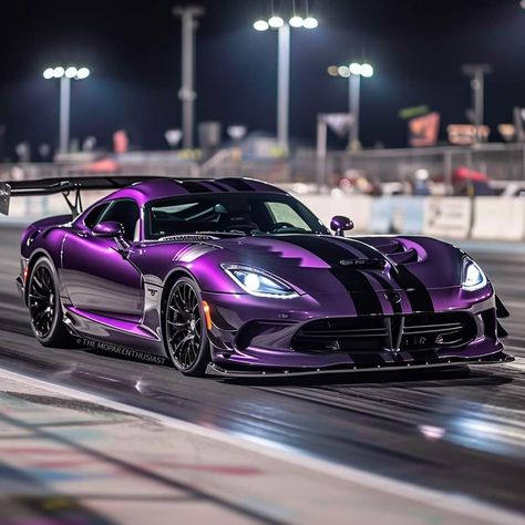 Blender Inspiration, Viper Car, Dodge Viper Srt10, Dodge Hellcat, Dodge Viper Gts, Cars Art, Viper Gts, Car Picture, Dodge Srt