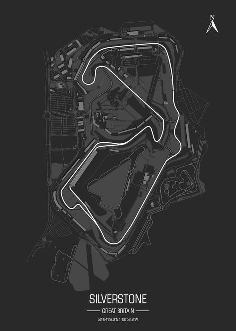 F1 Tracks Art, F1 Circuit Wallpaper, Formula 1 Silverstone, F1 Tracks, F1 Circuits, Silverstone F1, F1 Circuit, Aryton Senna, F1 Wallpaper