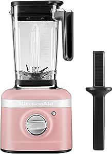 Pink Kitchenaid, Speed Dial, Countertop Appliances, Jar Design, Wedding Registry, Fruit Smoothies, Kitchen Stuff, Kitchen Aid, Egift Card